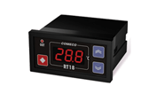 RT18 Regulator temperature