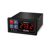 RT390 Regulator temperature